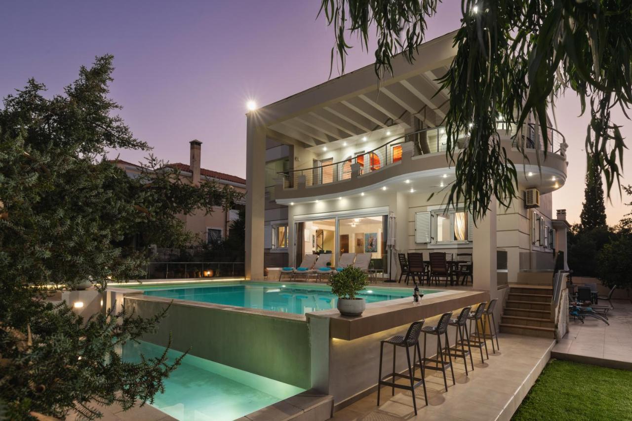 Cedar Tree Villa Κουνουπιδιανά Εξωτερικό φωτογραφία