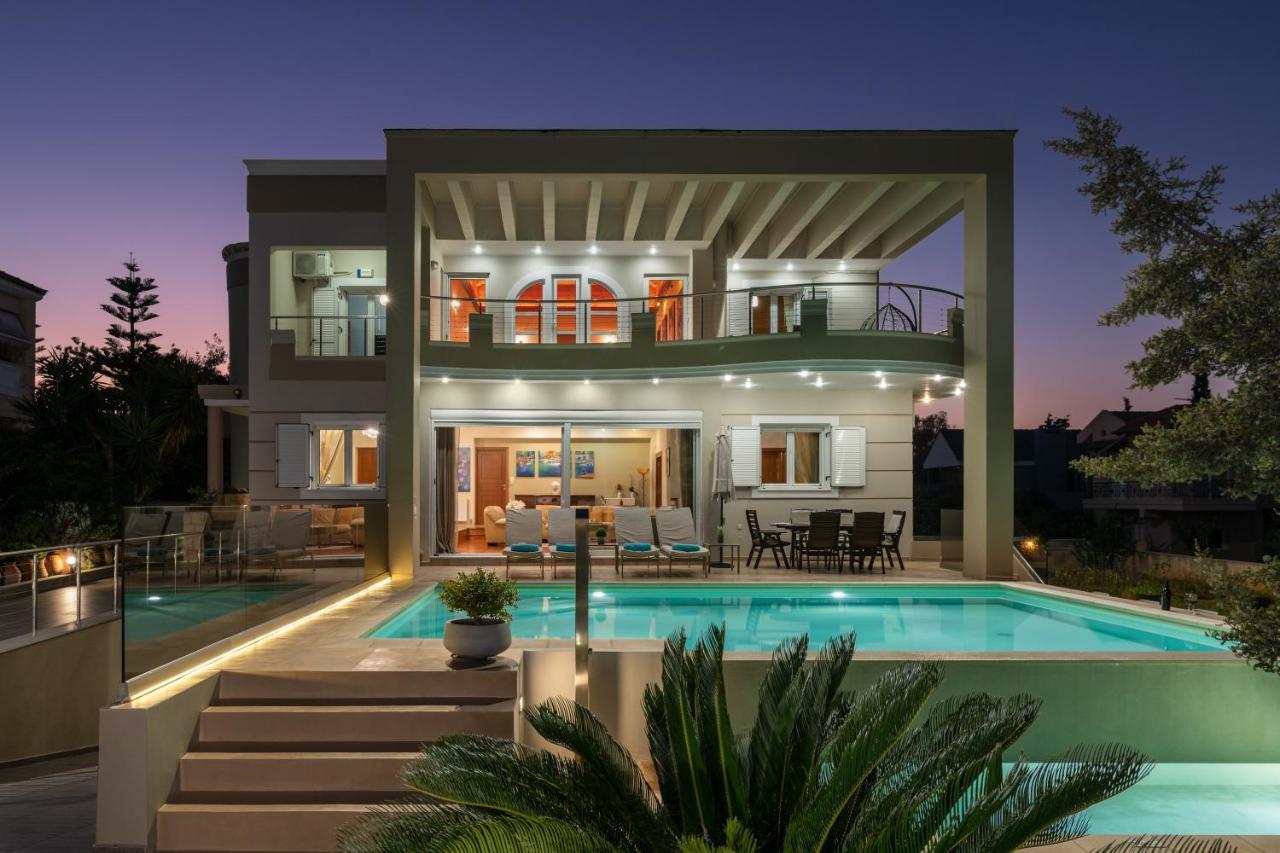 Cedar Tree Villa Κουνουπιδιανά Εξωτερικό φωτογραφία