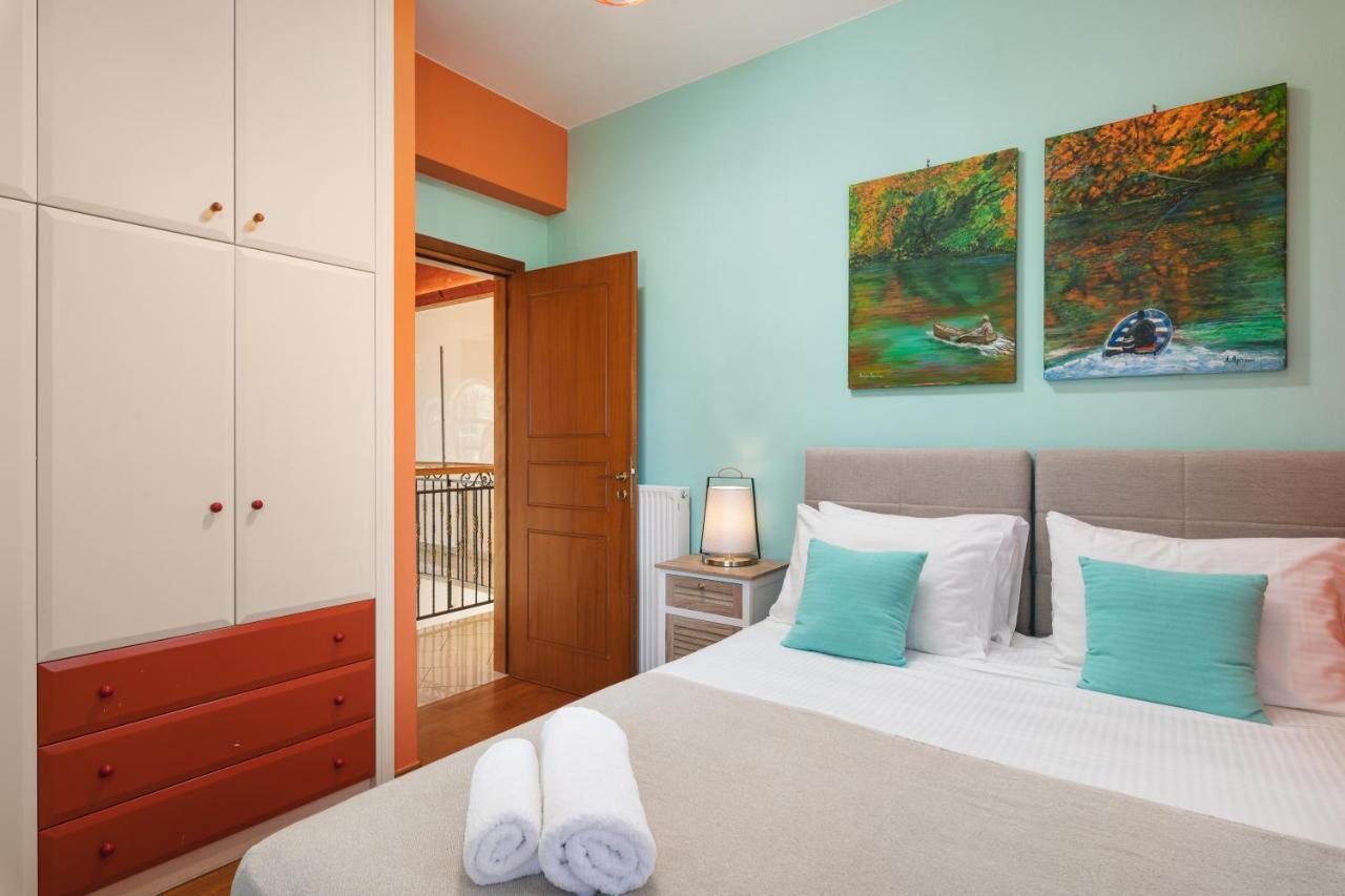 Cedar Tree Villa Κουνουπιδιανά Εξωτερικό φωτογραφία