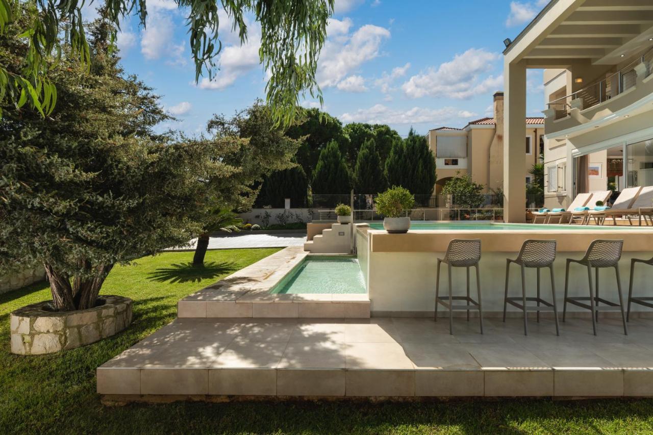 Cedar Tree Villa Κουνουπιδιανά Εξωτερικό φωτογραφία