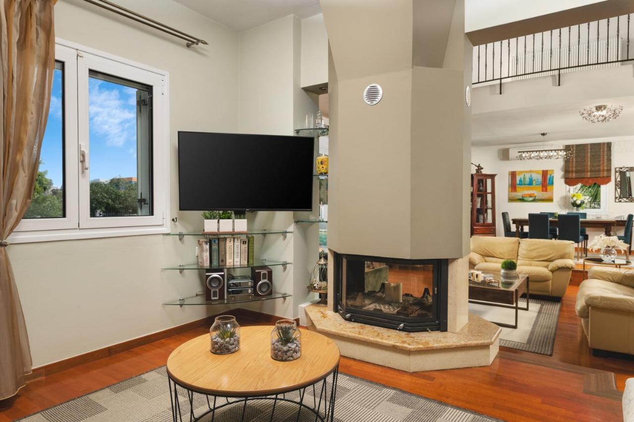 Cedar Tree Villa Κουνουπιδιανά Εξωτερικό φωτογραφία