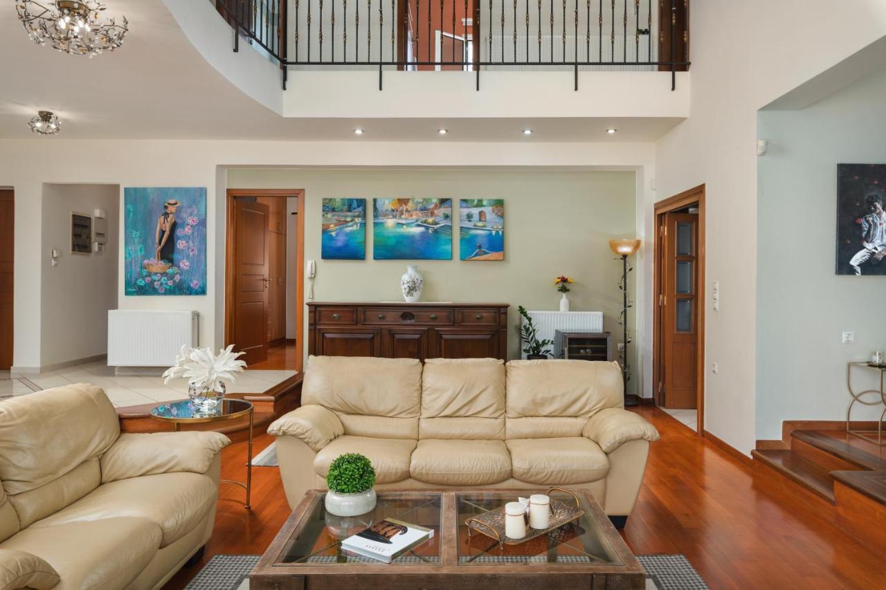Cedar Tree Villa Κουνουπιδιανά Εξωτερικό φωτογραφία