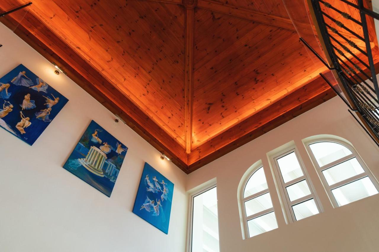 Cedar Tree Villa Κουνουπιδιανά Εξωτερικό φωτογραφία