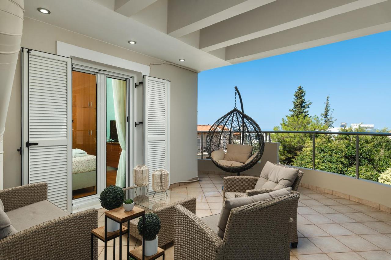 Cedar Tree Villa Κουνουπιδιανά Εξωτερικό φωτογραφία