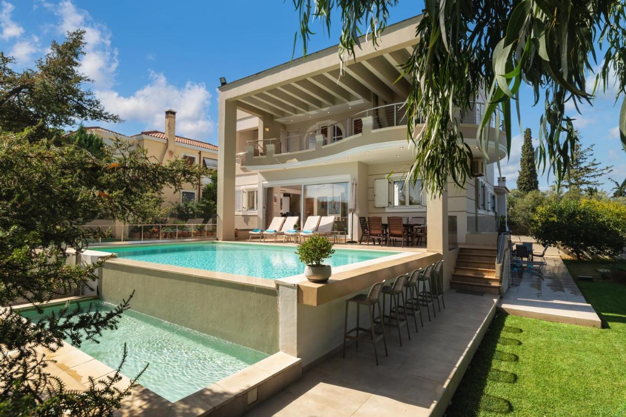 Cedar Tree Villa Κουνουπιδιανά Εξωτερικό φωτογραφία