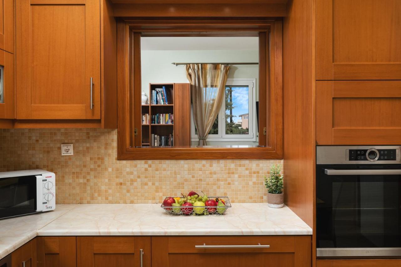 Cedar Tree Villa Κουνουπιδιανά Εξωτερικό φωτογραφία