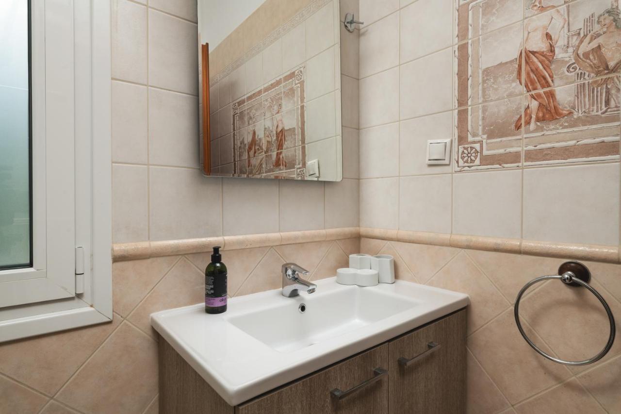 Cedar Tree Villa Κουνουπιδιανά Εξωτερικό φωτογραφία