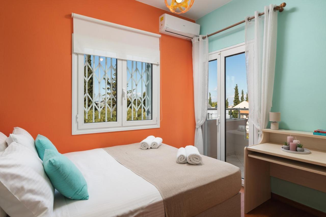 Cedar Tree Villa Κουνουπιδιανά Εξωτερικό φωτογραφία