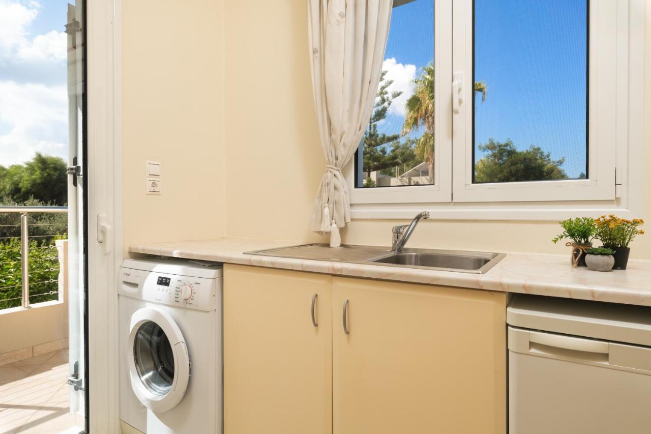 Cedar Tree Villa Κουνουπιδιανά Εξωτερικό φωτογραφία