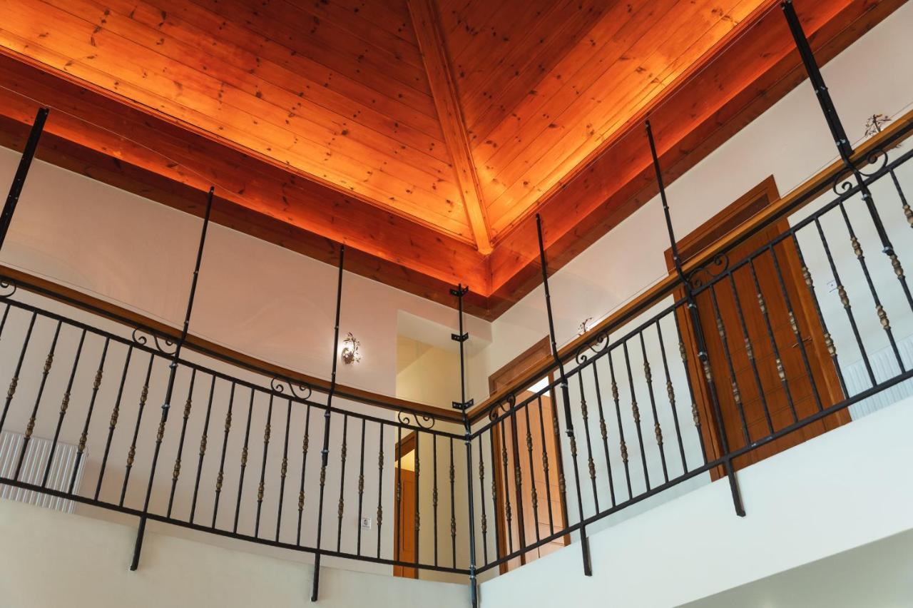 Cedar Tree Villa Κουνουπιδιανά Εξωτερικό φωτογραφία