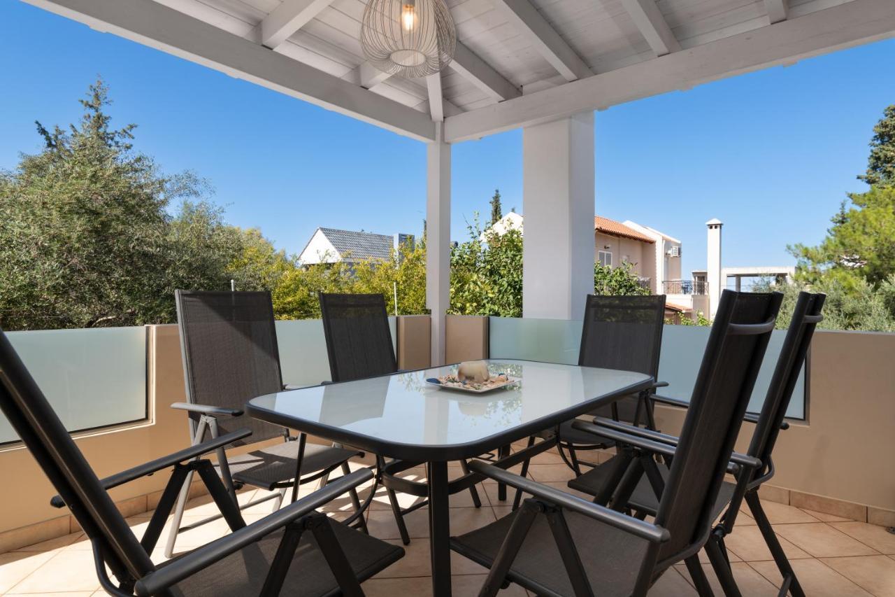 Cedar Tree Villa Κουνουπιδιανά Εξωτερικό φωτογραφία