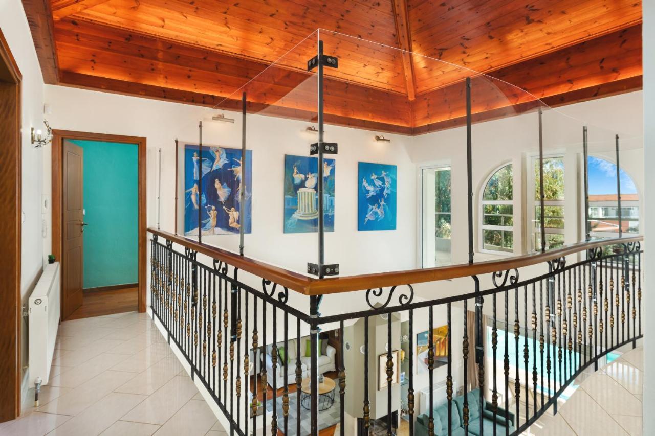 Cedar Tree Villa Κουνουπιδιανά Εξωτερικό φωτογραφία