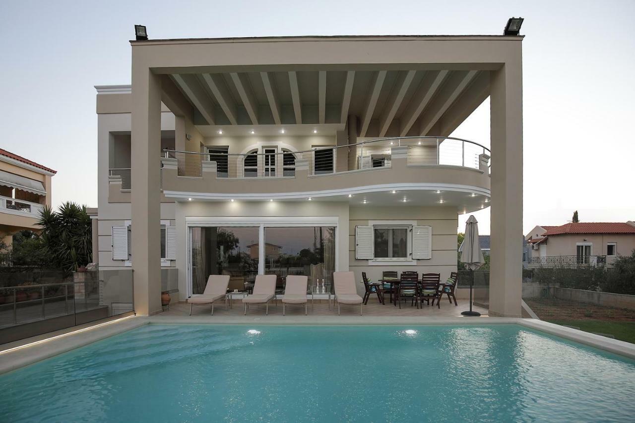 Cedar Tree Villa Κουνουπιδιανά Εξωτερικό φωτογραφία