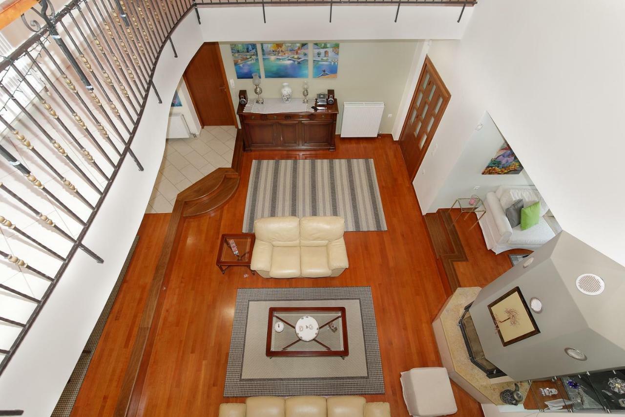 Cedar Tree Villa Κουνουπιδιανά Εξωτερικό φωτογραφία