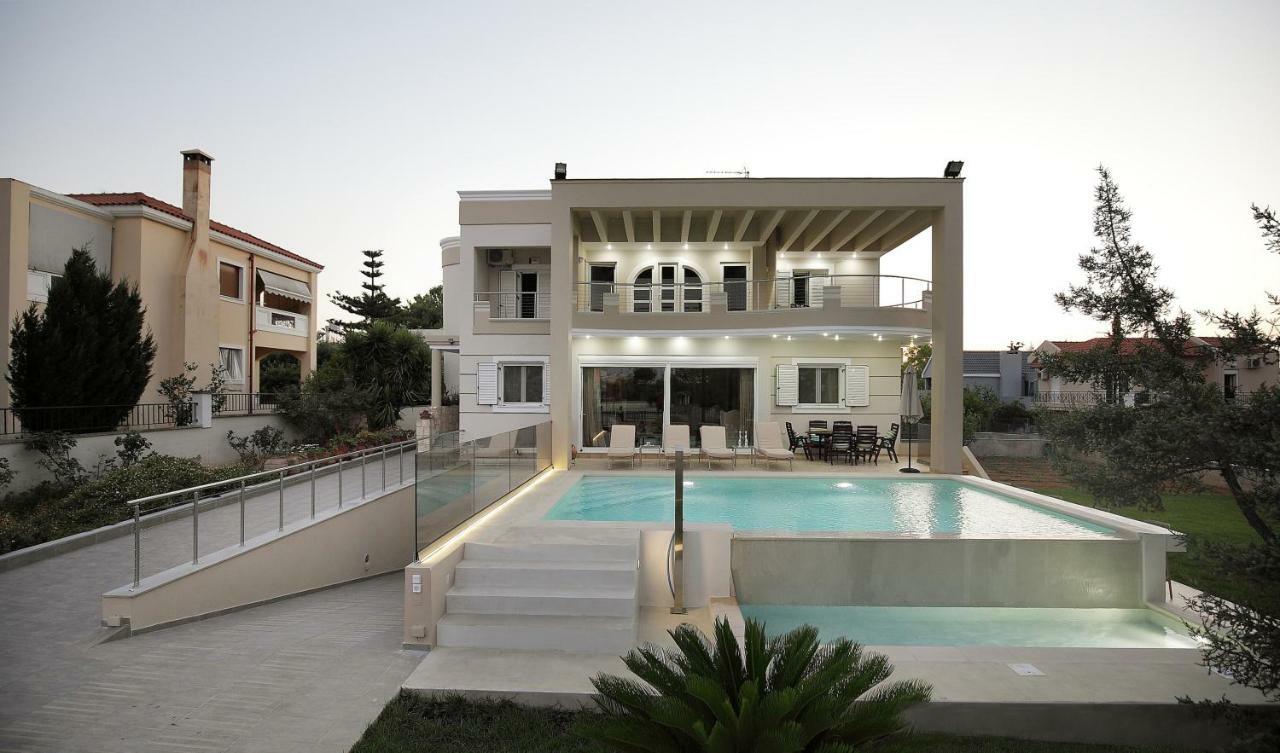 Cedar Tree Villa Κουνουπιδιανά Εξωτερικό φωτογραφία